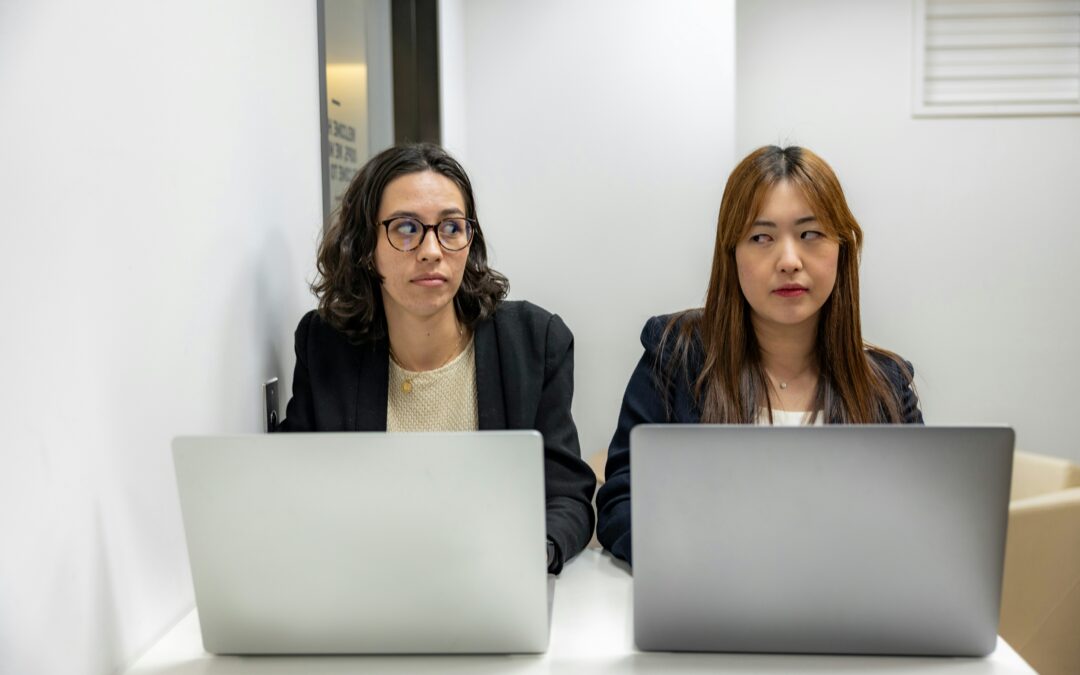 Intention vs. Impact: The Hidden Cost to Your Relationships