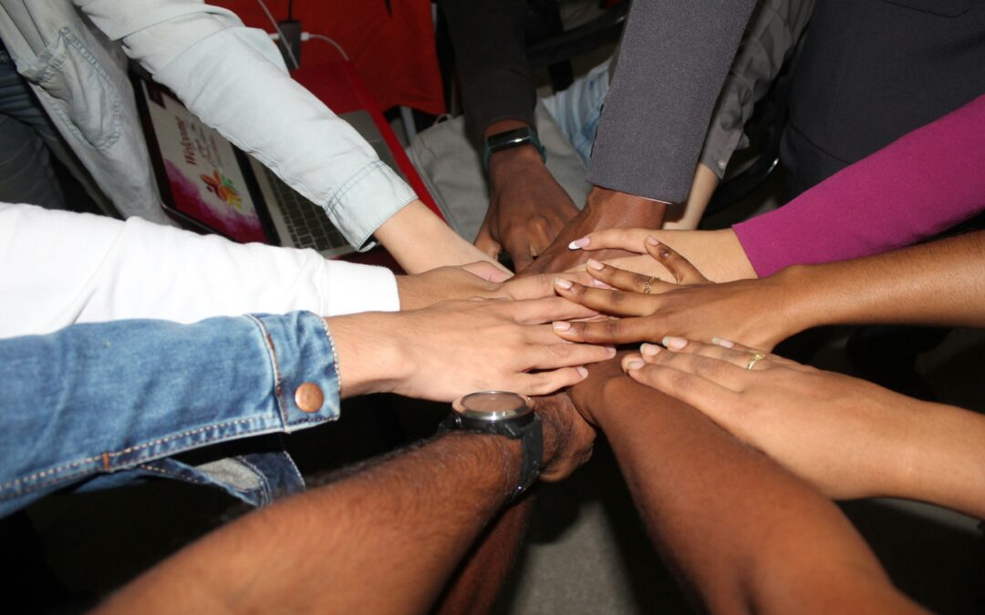 Beyond Team Building: Creating a Culture of Kinship