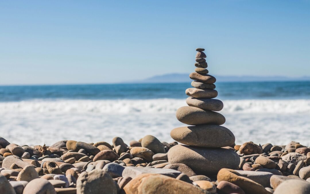 Why ‘Work-Life Balance’ Won’t Save You From Burnout