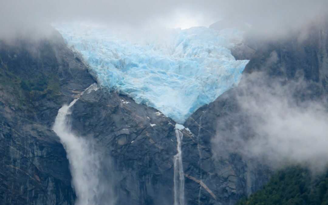 When the Ice Breaks: Leading Through the Year-End Cascade