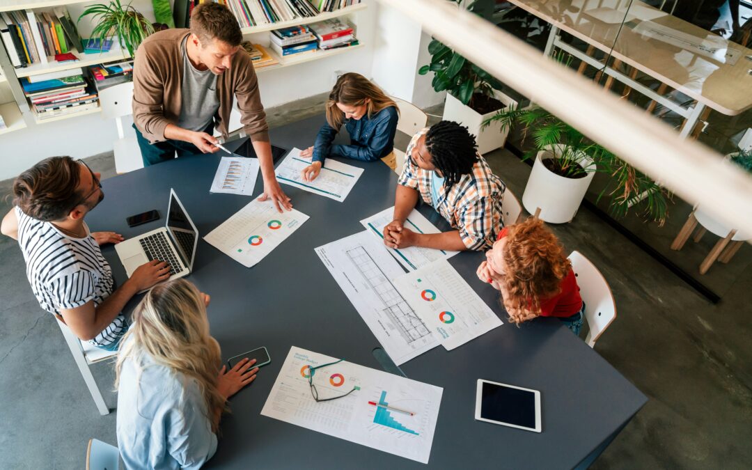 SWET the Details: Why Your Strategic Analysis Needs a Reboot