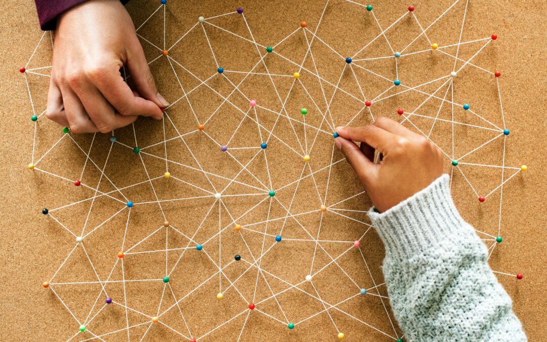 From Anxiety to Action: Building Your Career Network Before You Need It