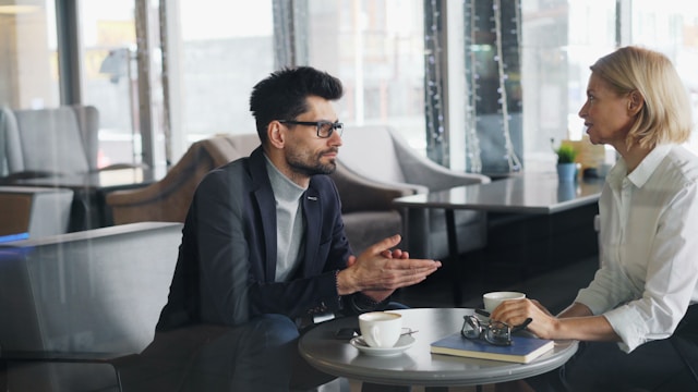 The Conversation You Keep Avoiding Is the One You Most Need to Have